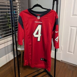 Houston Texans Jersey